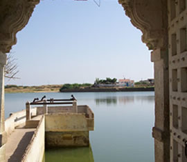 narayan-sarovar